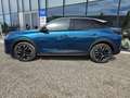 Peugeot 3008 Hybrid 136 E-DCS6 Allure Aut. Blau - thumbnail 2