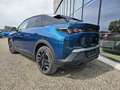 Peugeot 3008 Hybrid 136 E-DCS6 Allure Aut. Blau - thumbnail 3