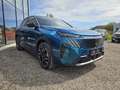 Peugeot 3008 Hybrid 136 E-DCS6 Allure Aut. Blau - thumbnail 5