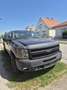 Chevrolet Silverado Ltz Schwarz - thumbnail 1