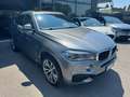 BMW X6 xDrive30d 258CV Msport Arancione - thumbnail 3