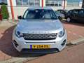 Land Rover Discovery Sport 2.0 eD4 E-Capability SE Van / Grijskenteken Plateado - thumbnail 7