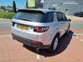 Land Rover Discovery Sport 2.0 eD4 E-Capability SE Van / Grijskenteken srebrna - thumbnail 4