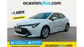 Toyota Corolla 125H Active Tech Weiß - thumbnail 1