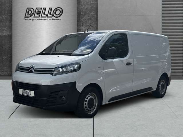 Imagine Citroen Jumpy Kasten M BlueHDi 120 Navi Kamera Android Aut