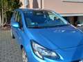 Opel Corsa 1.4 Turbo (ecoFLEX) Start/Stop Selection Bleu - thumbnail 4