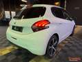 Peugeot 208 GENERATION-I 1.2 PURETECH 110 cv GT LINE EAT6 START-STOP I REG / LIM DE VITESSE - thumbnail 6