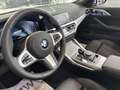BMW 420 d Cabrio mhev 48V Msport auto Blanc - thumbnail 5