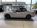 BMW 420 d Cabrio mhev 48V Msport auto Blanc - thumbnail 8