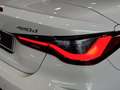BMW 420 d Cabrio mhev 48V Msport auto Blanc - thumbnail 15