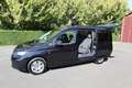 Volkswagen Caddy Maxi 1,5 TSI DSG*rollstuhlgerecht*Wenderampe* Schwarz - thumbnail 5