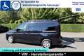 Volkswagen Caddy Maxi 1,5 TSI DSG*rollstuhlgerecht*Wenderampe* Schwarz - thumbnail 1