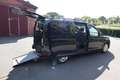 Volkswagen Caddy Maxi 1,5 TSI DSG*rollstuhlgerecht*Wenderampe* Schwarz - thumbnail 6