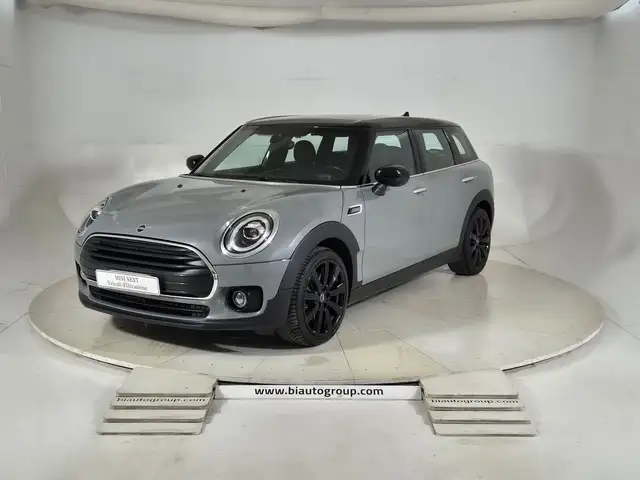 MINI Cooper D Clubman F54 2019 Diesel 2.0 Cooper D Mayfair Edition