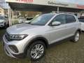 Volkswagen T-Cross Life T-Cross (D31)(11.2023->) 1.0 TSI 70 kW Life Silber - thumbnail 1
