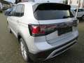 Volkswagen T-Cross Life T-Cross (D31)(11.2023->) 1.0 TSI 70 kW Life Silber - thumbnail 2