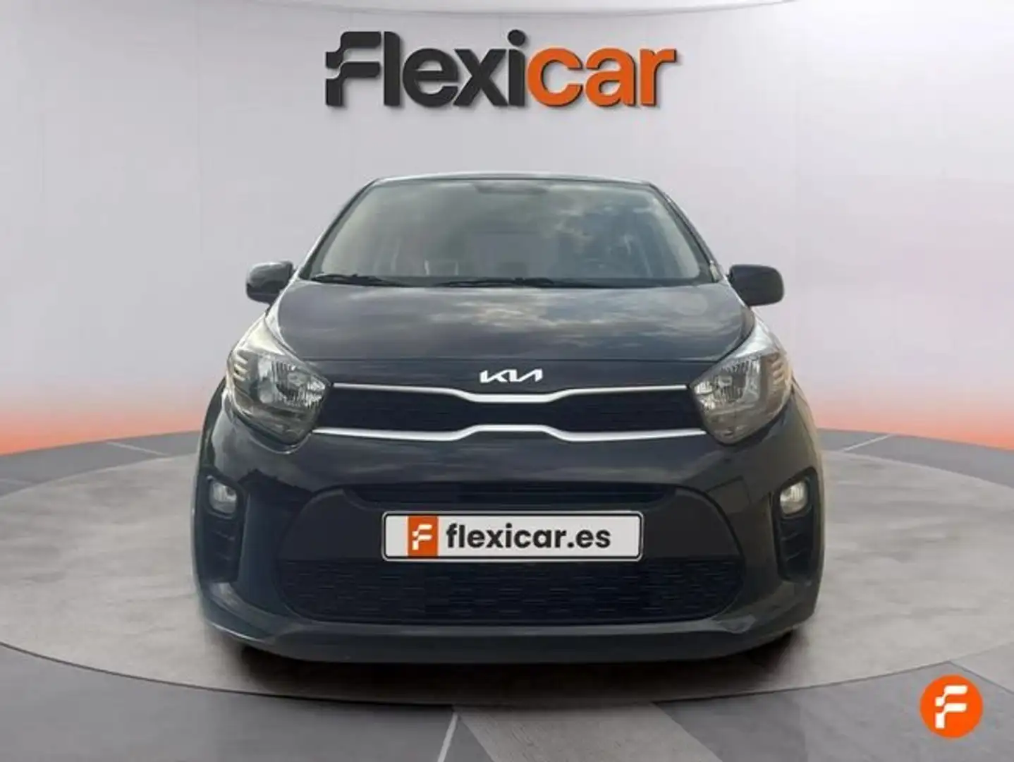 Kia Picanto 1.0 DPi Concept Noir - 2