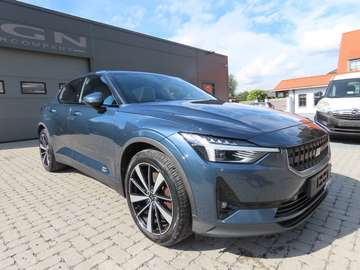 Polestar 2 78 kWh Dual Motor MY22 (300kW)