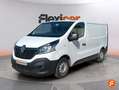 Renault Trafic Furgón 27 L1H1 Energy dCi TT 92kW Blanco - thumbnail 3
