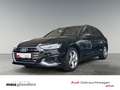 Audi A4 Avant 40 TFSI adv. LED Kamera Leder Navi+ Klima Noir - thumbnail 3