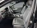 Audi A4 Avant 40 TFSI adv. LED Kamera Leder Navi+ Klima Noir - thumbnail 8