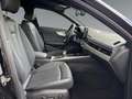 Audi A4 Avant 40 TFSI adv. LED Kamera Leder Navi+ Klima Noir - thumbnail 13