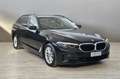 BMW 520 48V MHEV xDrive Touring Business Gris - thumbnail 3