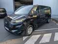 Ford Transit Custom DC Trend 320L L2 2.0TDCi 170pk A8 automaat Zwart - thumbnail 3