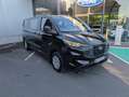 Ford Transit Custom DC Trend 320L L2 2.0TDCi 170pk A8 automaat Zwart - thumbnail 1