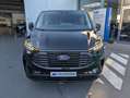 Ford Transit Custom DC Trend 320L L2 2.0TDCi 170pk A8 automaat Zwart - thumbnail 2