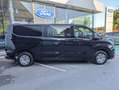 Ford Transit Custom DC Trend 320L L2 2.0TDCi 170pk A8 automaat Zwart - thumbnail 4