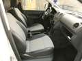 Volkswagen Caddy 1.6 TDI Blanc - thumbnail 10