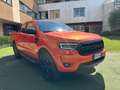 Ford Ranger 2.0 Ecoblue Single Cab XLT 170cv 4x4 35000KM Blu/Azzurro - thumbnail 2