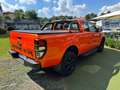 Ford Ranger 2.0 Ecoblue Single Cab XLT 170cv 4x4 35000KM Blu/Azzurro - thumbnail 4