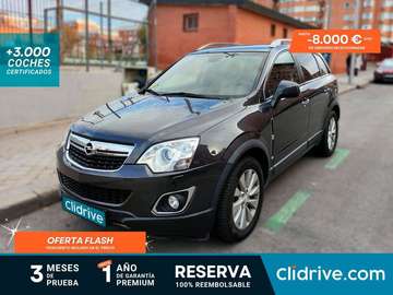 2.2CDTI Excellence S&S 4x4