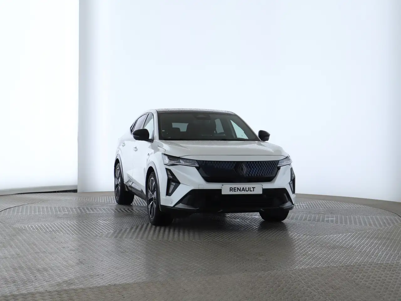 Renault Rafale 1.2 E-TECH Hybrid 200 Esprit Alpine, миниатюра 25