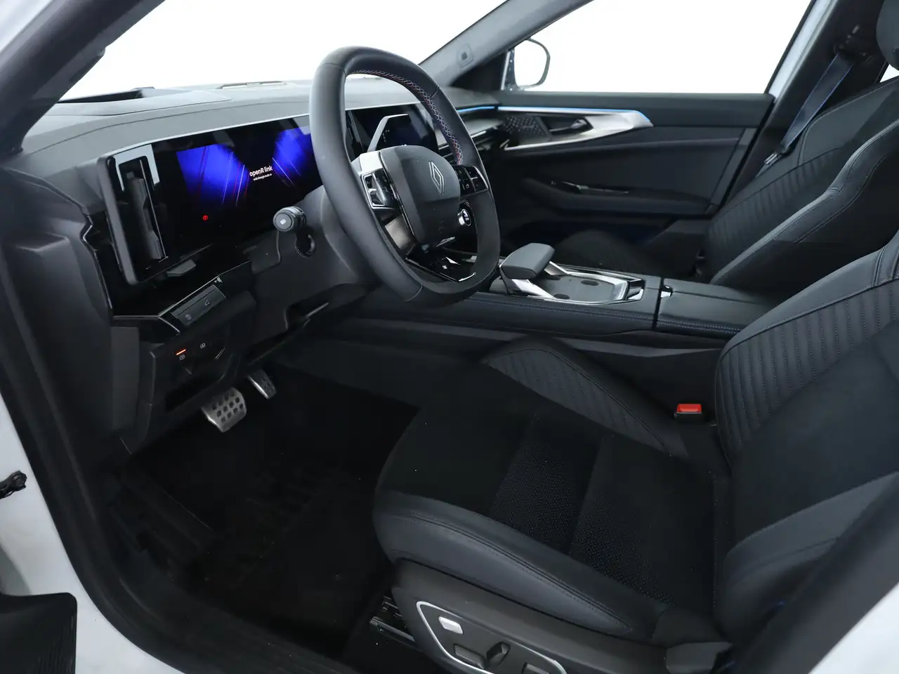 Renault Rafale 1.2 E-TECH Hybrid 200 Esprit Alpine, миниатюра 27