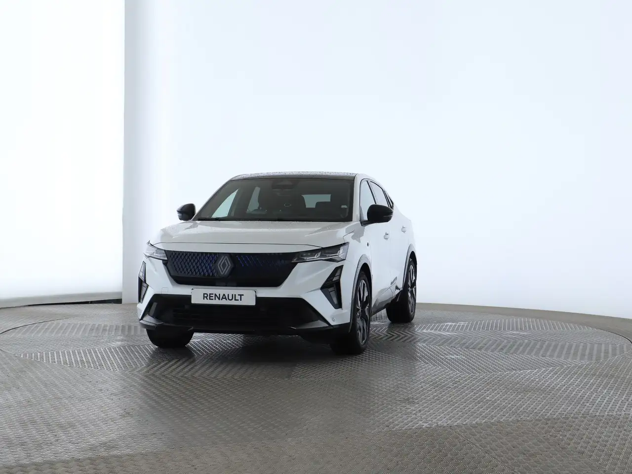 Renault Rafale 1.2 E-TECH Hybrid 200 Esprit Alpine