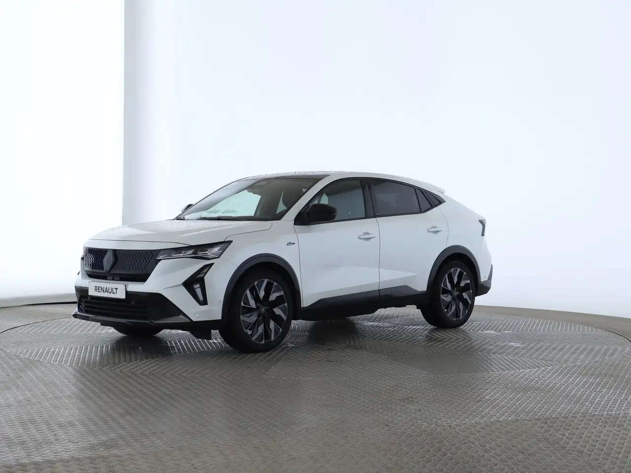 Renault Rafale 1.2 E-TECH Hybrid 200 Esprit Alpine, миниатюра 4