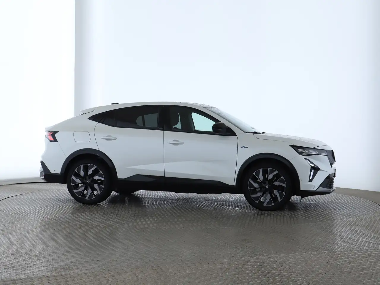 Renault Rafale 1.2 E-TECH Hybrid 200 Esprit Alpine, миниатюра 21