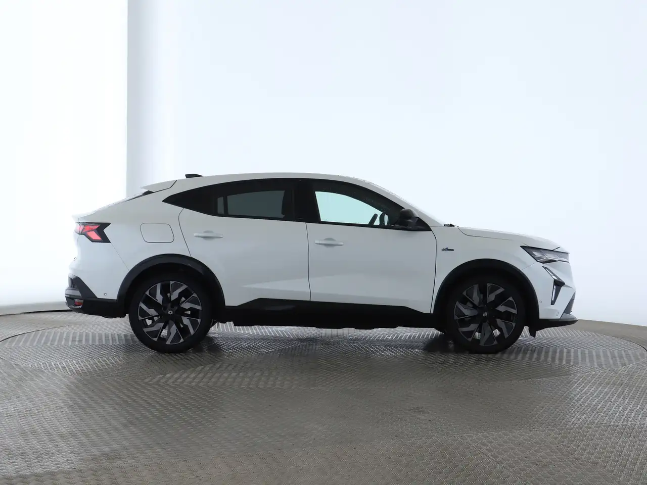 Renault Rafale 1.2 E-TECH Hybrid 200 Esprit Alpine, миниатюра 20