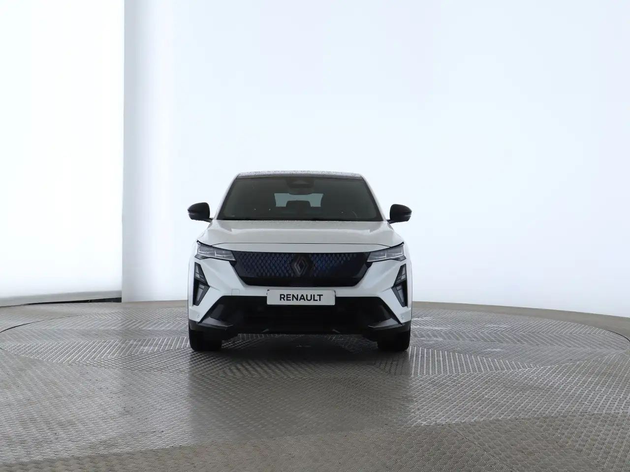 Renault Rafale 1.2 E-TECH Hybrid 200 Esprit Alpine, миниатюра 26