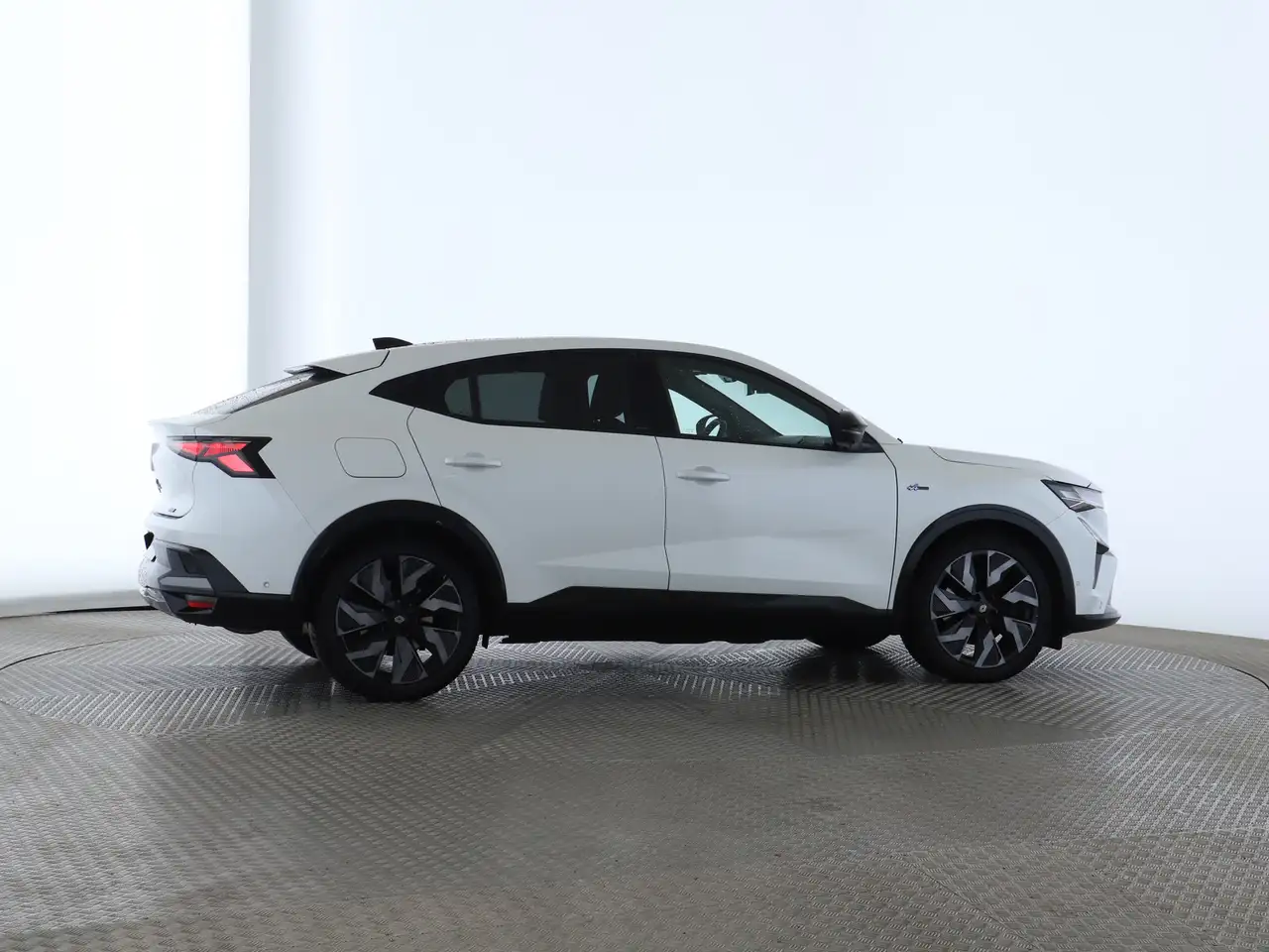 Renault Rafale 1.2 E-TECH Hybrid 200 Esprit Alpine, миниатюра 19