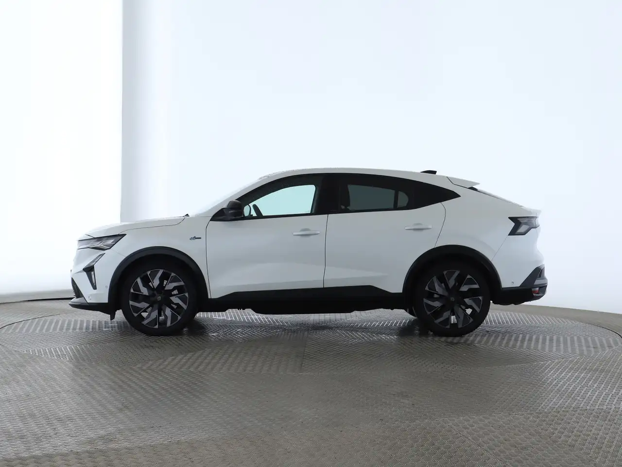 Renault Rafale 1.2 E-TECH Hybrid 200 Esprit Alpine, миниатюра 8