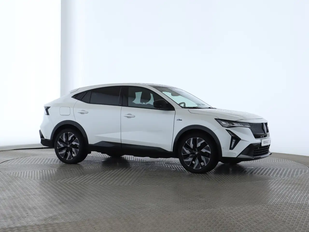 Renault Rafale 1.2 E-TECH Hybrid 200 Esprit Alpine, миниатюра 22