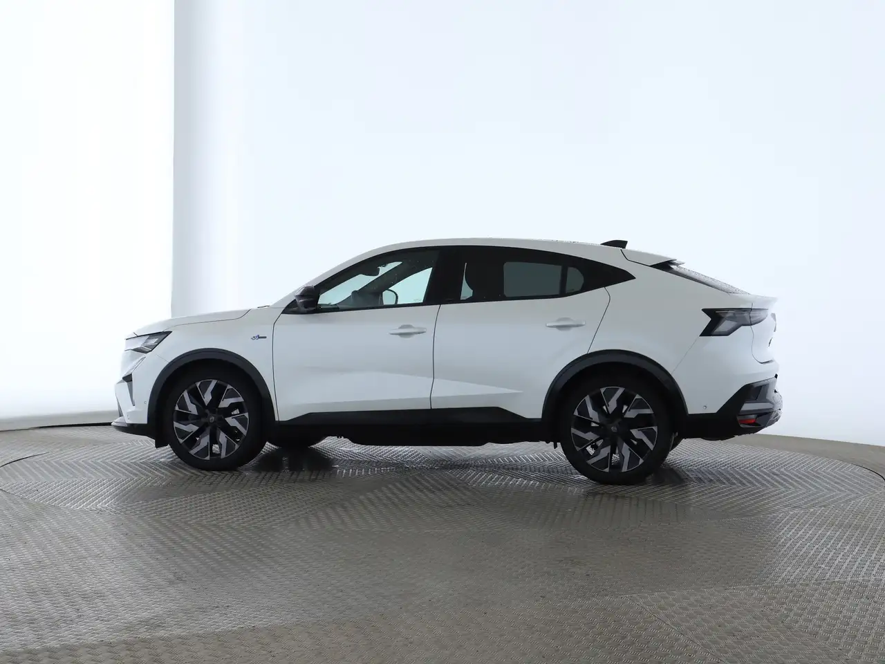 Renault Rafale 1.2 E-TECH Hybrid 200 Esprit Alpine, миниатюра 9