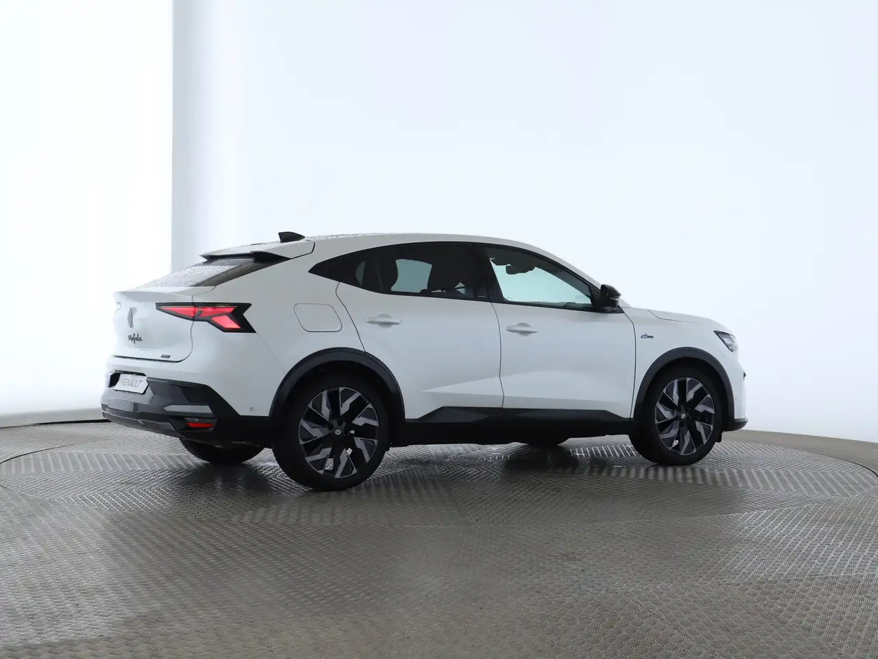 Renault Rafale 1.2 E-TECH Hybrid 200 Esprit Alpine, миниатюра 18