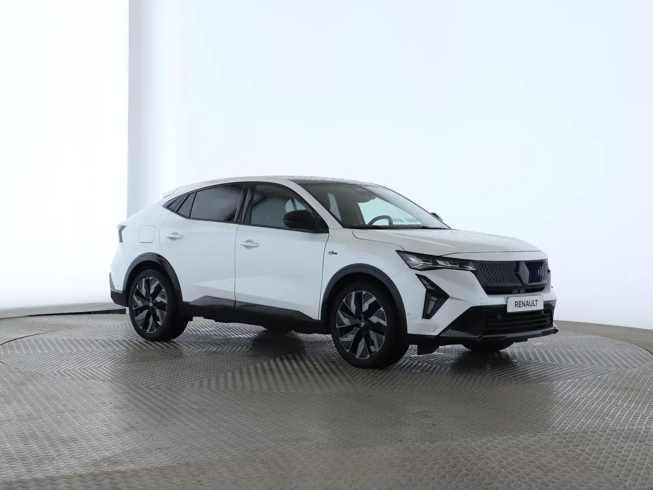 Renault Rafale 1.2 E-TECH Hybrid 200 Esprit Alpine, миниатюра 23