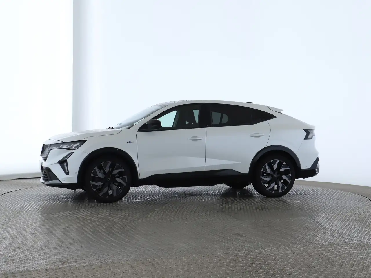 Renault Rafale 1.2 E-TECH Hybrid 200 Esprit Alpine, миниатюра 7
