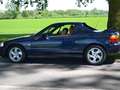Honda CRX CRX 1.6 ESI Motegi Blauw - thumbnail 4